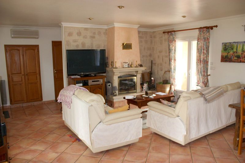 en vente le barp plain pied